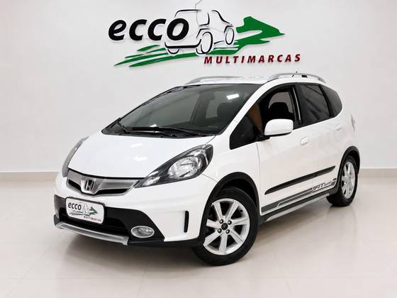 HONDA FIT 1.5 TWIST 16V FLEX 4P AUTOMÁTICO HONDA FIT 1.5 TWIST 16V FLEX 4P AUTOMÁTICO